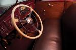 Buick Century Estate Wagon by Wildanger 1938 года